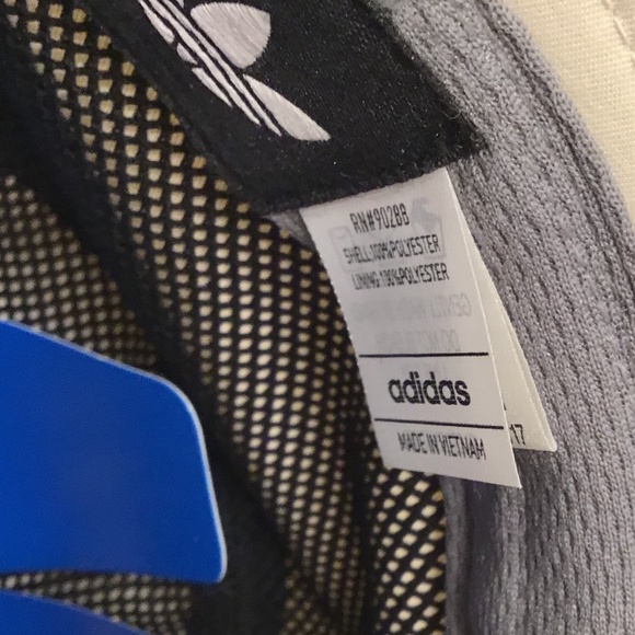 ADIDAS UTILITY 3.0 BOONIE HAT - Picture 8 of 16